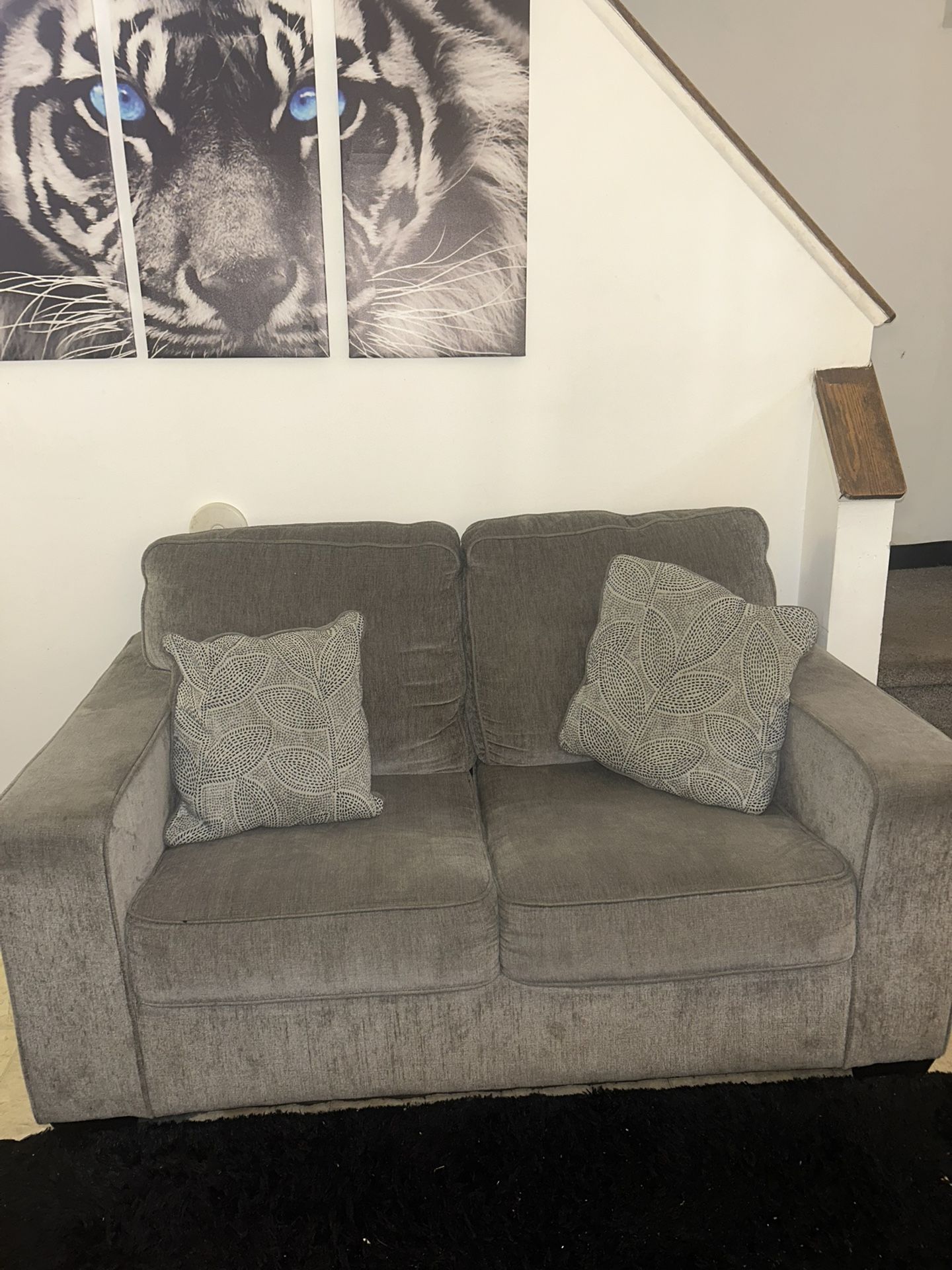 Couch Set $500
