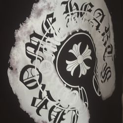 Chrome Hearts 
