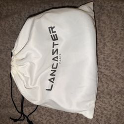 Lancaster Crossbody Purse