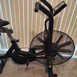 Rogue Echo Bike, Never Used
