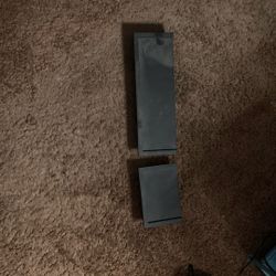 Shelves 