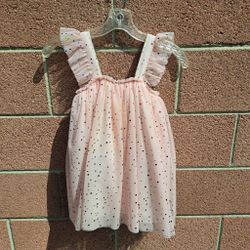 Girls  Dress New Size  5  