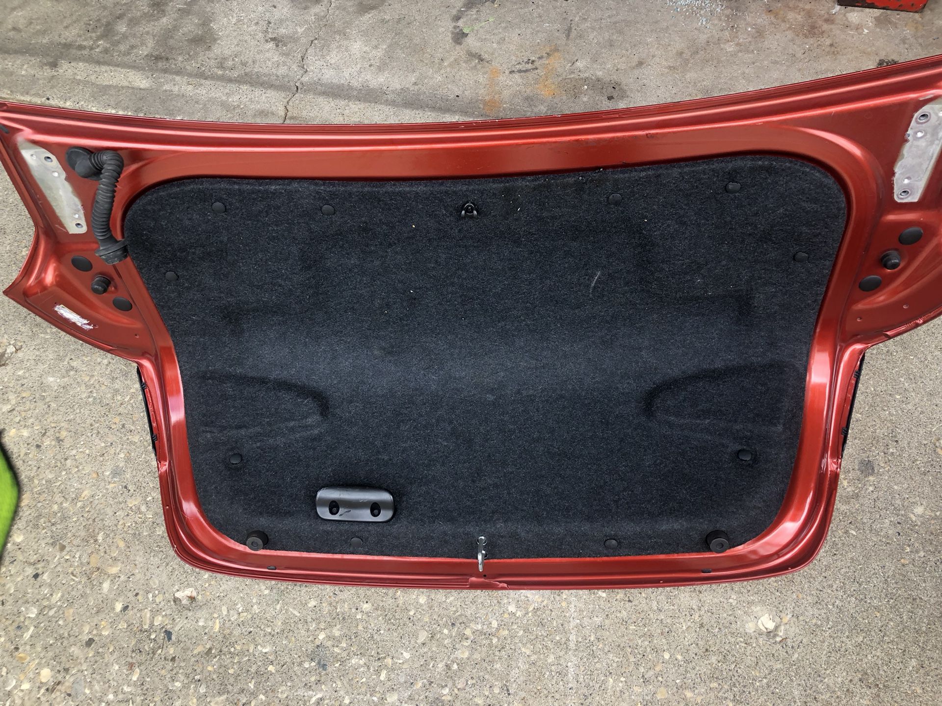 Car Parts