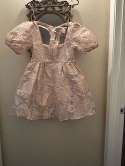 Juniors Dress