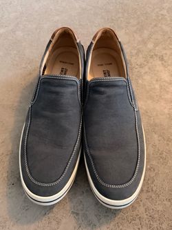 Johnston & Murphy Men’s Boat Shoes Size 13