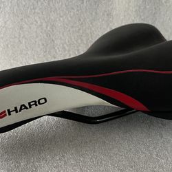 Haro BMX Bike Seat  