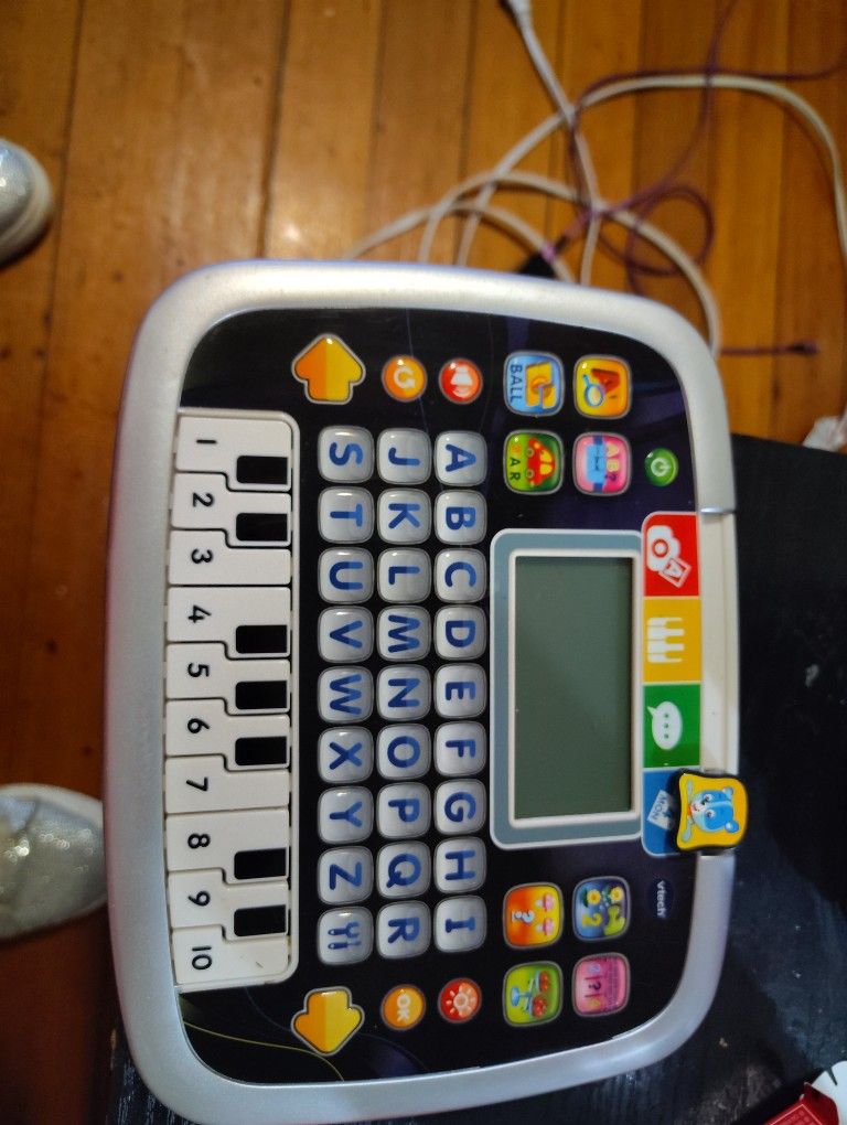 VTech Keyboard