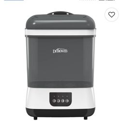 Dr. Browns Bottle Sterilizer And Dryer 