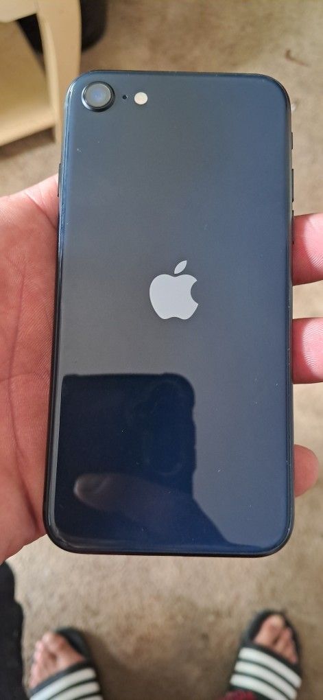 Iphone Se
