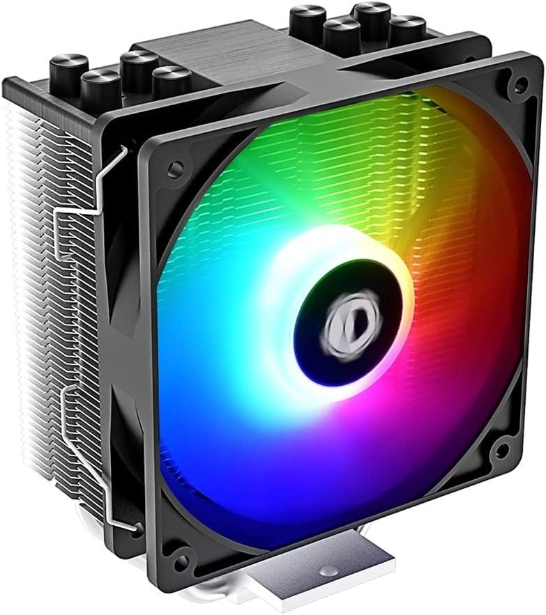 ID-COOLING SE-214-XT RGB CPU COOLER