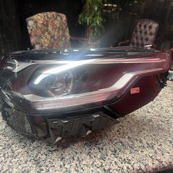 Headlight bmw m240i m2