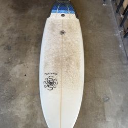 Superbrand Shape Shifter Surfboard – Excellent Condition