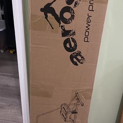 Aeroski Ski Power Pro 