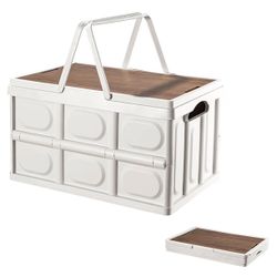  Collapsible Storage Bin