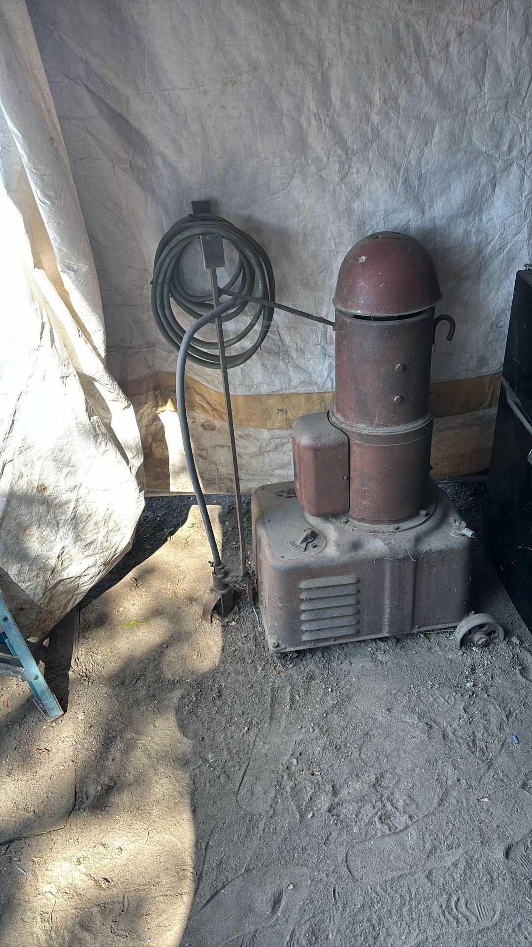 Welder