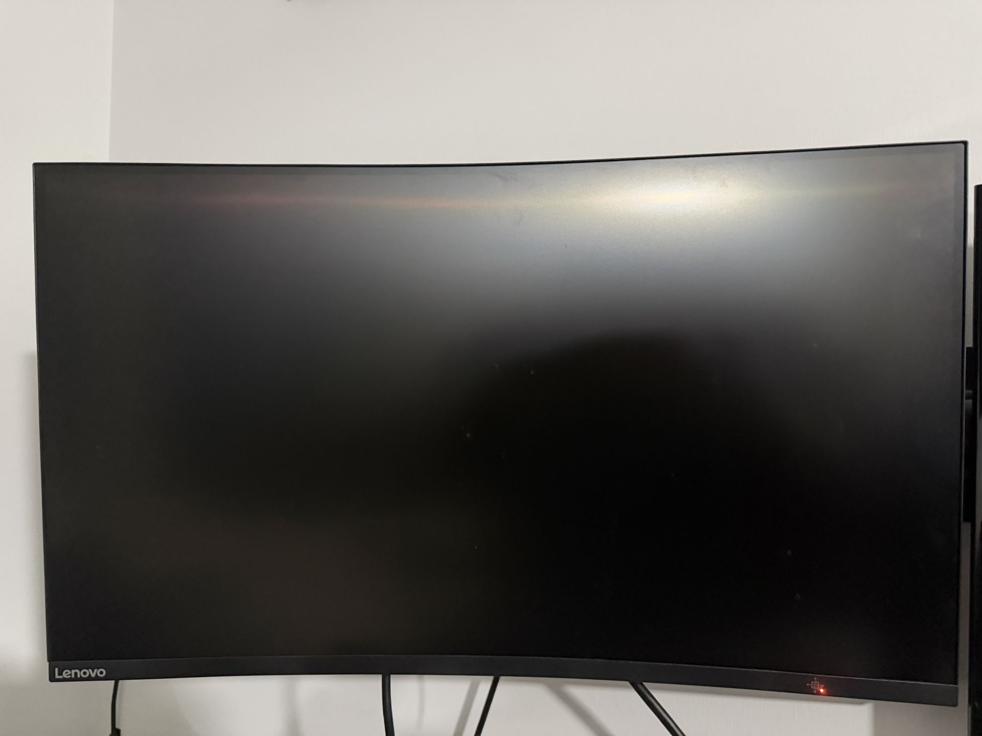 Lenovo - 27inch GAMING Monitor