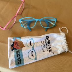 Blue Light Glasses For Kids