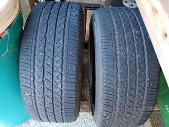 Bridgestone Tires