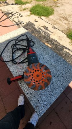 Grinder