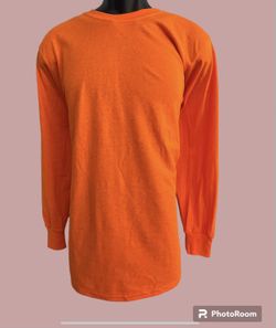 Long Sleeve Work Shirts