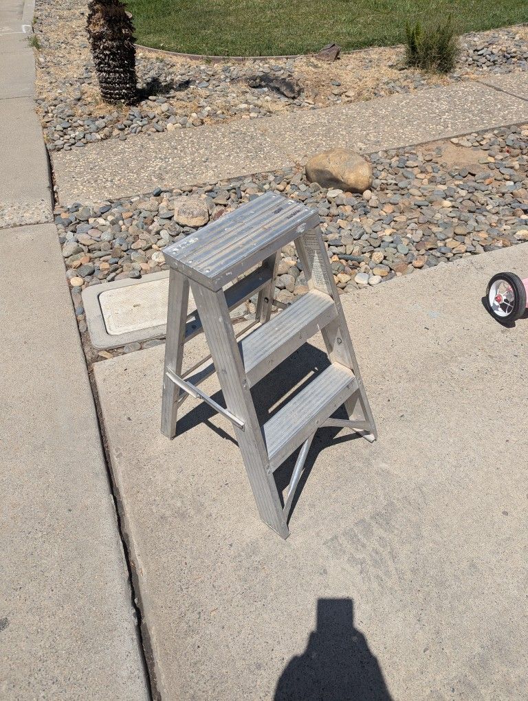 Ladder