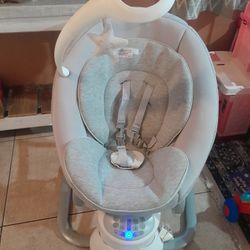 Graco Infant Swing 