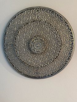 Beautiful huge wall hanging