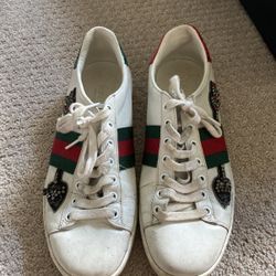 Gucci Shoes 