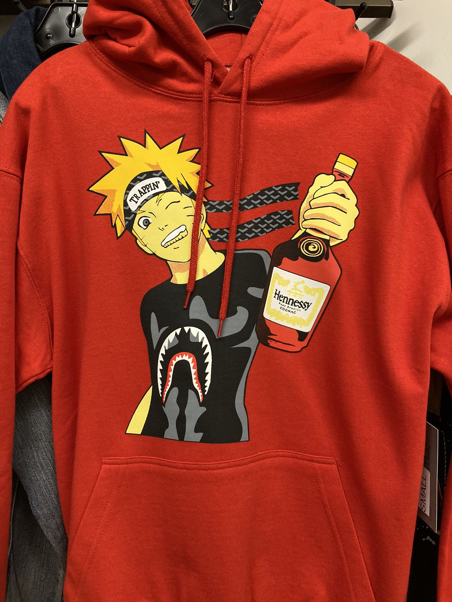 Hoody