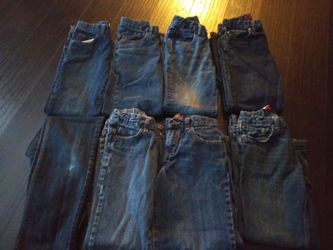 Boys sz 10 jeans
