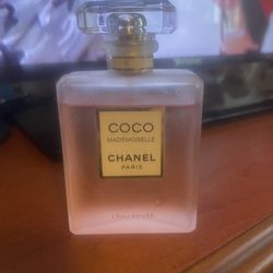 Coco Chanel Paris