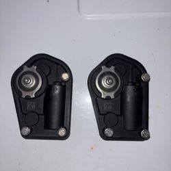 Camaro Exhaust Actuators 
