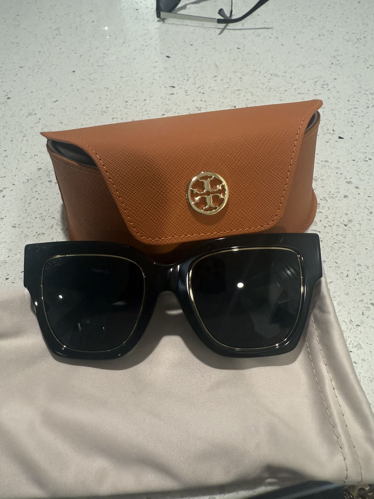 Tory Burch Sunglasses