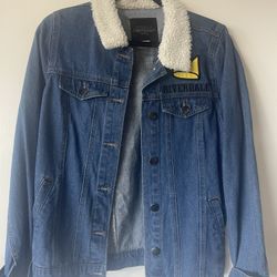 Riverdale Jughead Jones Jean Jacket