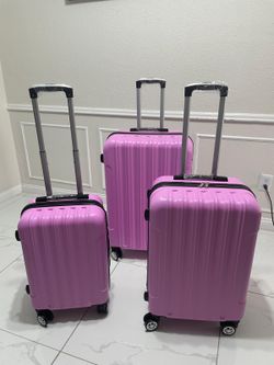 Maletas (Set de 3)
