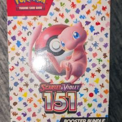 Pokemon 151