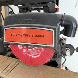 Tools Saw