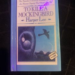 TO KILL A MOCKINGBIRD HARPER LEE COPYWRIGHT 1960