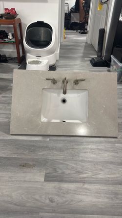 Sink