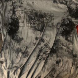 Cosmic Nature T-Shirt