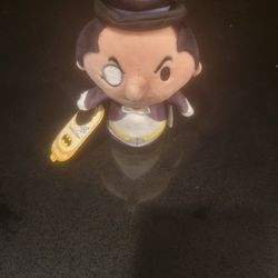Batman DC The Penguin Itty Bittys