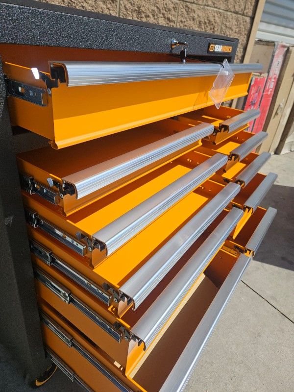 GEARWRENCH 11 DRAWER NEW