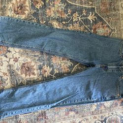 Levi’s Jeans