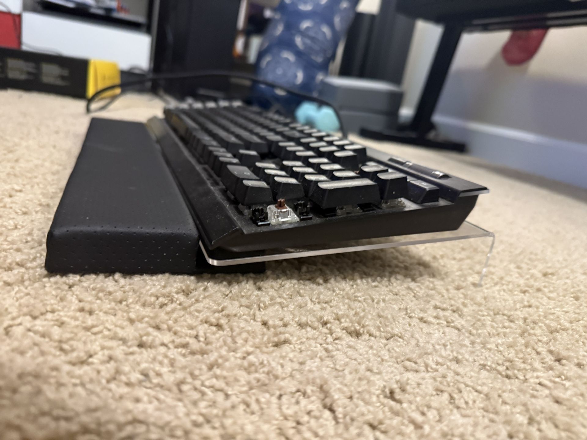 Keyboard Stand