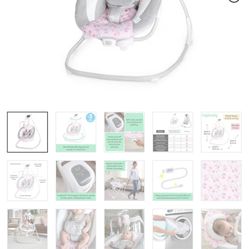 Baby Swing 
