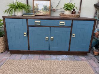 MCM Drexel Buffet/sideboard
