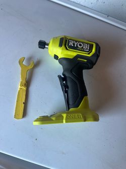 Grinder/ cut off tool