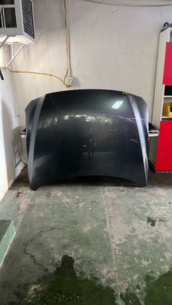 2016-2023 MAZDA CX-9 CX9 FRONT HOOD BONNET PANEL OEM