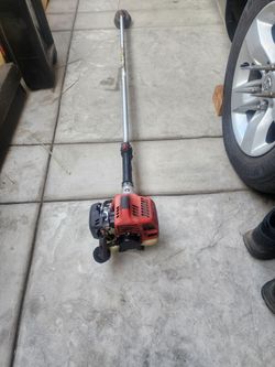 Edger/ Guiro