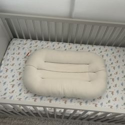 Snuggle Me Lounger 